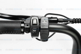 Fatbike lichtschakelaar 7Go EB2 / EB8