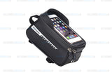 Telefoontas fatbike