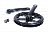 Crankset fatbike OUXI, QMwheel & 7Go