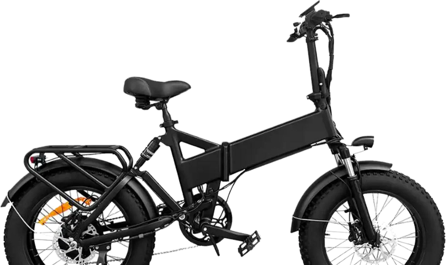 7Go EB3 fatbike