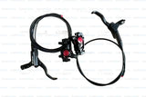 Hydraulische remset fatbike