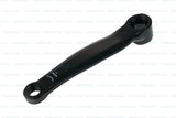 Fatbike traparm (crank) QMwheel, 7Go, Knaap & AGM