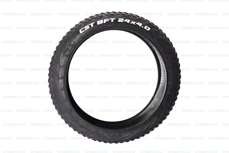 Fatbike buitenband 24 inch – OUXI V8 Pro & QMwheel V20 Pro