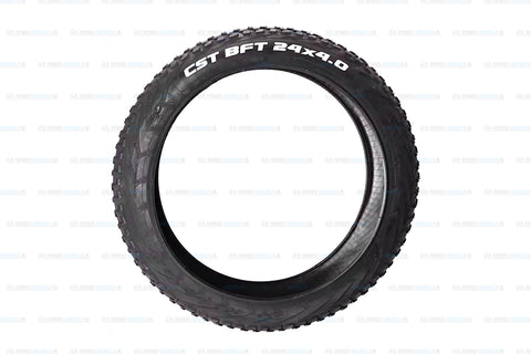 Fatbike buitenband 24 inch – OUXI V8 Pro & QMwheel V20 Pro