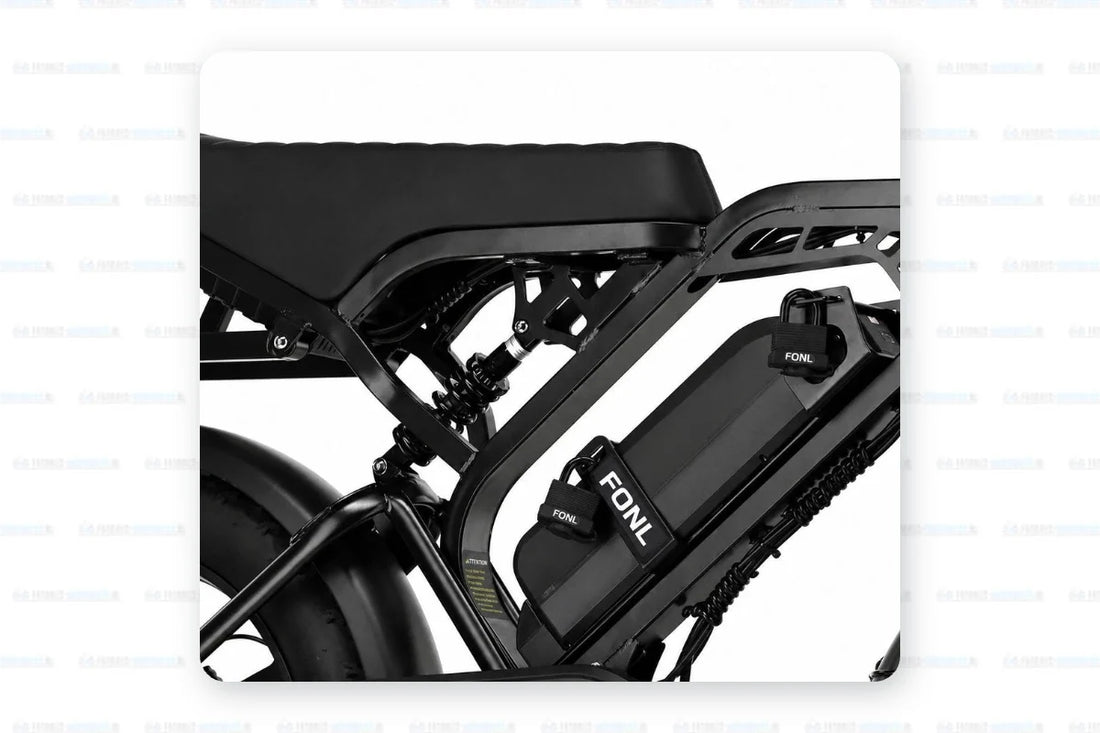 Batterijslot V20 & V20 Pro