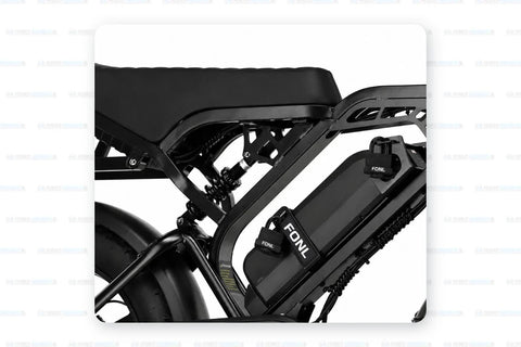 Batterijslot V20 & V20 Pro