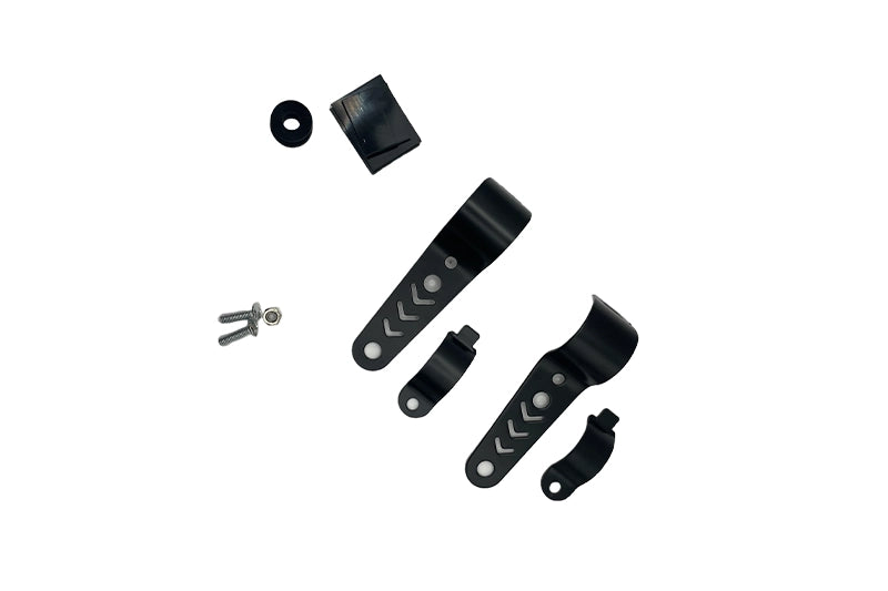 Koplamphouder set fatbike