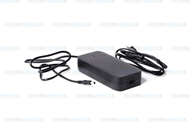 Fatbike oplader OUXI V8 & H9