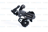 Shimano derailleur fatbike