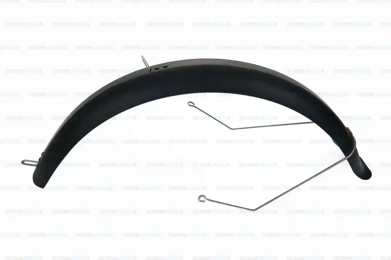 Fatbike achterspatbord OUXI & QMwheel V20