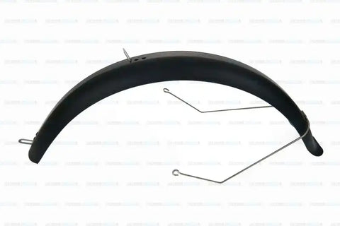 Fatbike achterspatbord OUXI & QMwheel V20