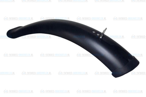 Fatbike voorspatbord OUXI & QMwheel