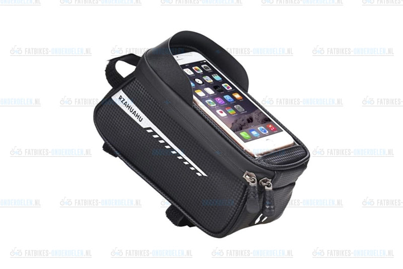 Telefoontas fatbike
