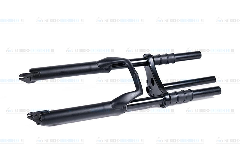 Voorvork fatbike OUXI, QMwheel & 7Go