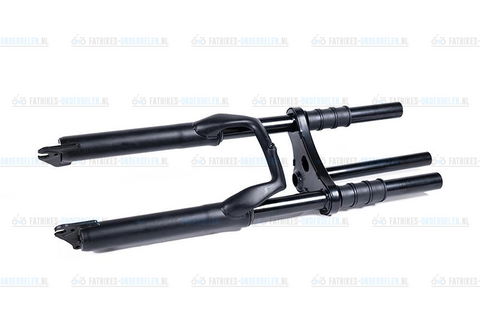 Voorvork fatbike OUXI, QMwheel & 7Go