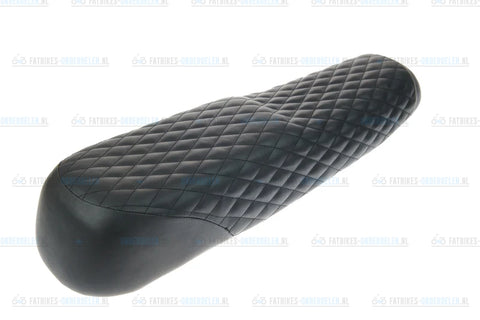 Fatbike Diamond zadel – 7Go EB2, EB4 & EB8