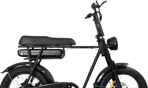7Go EB2 fatbike