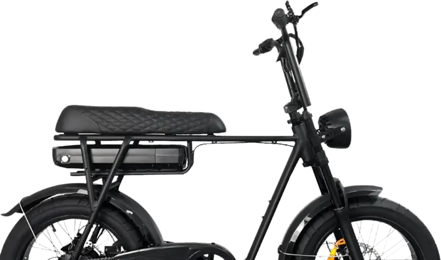 7Go EB2 fatbike