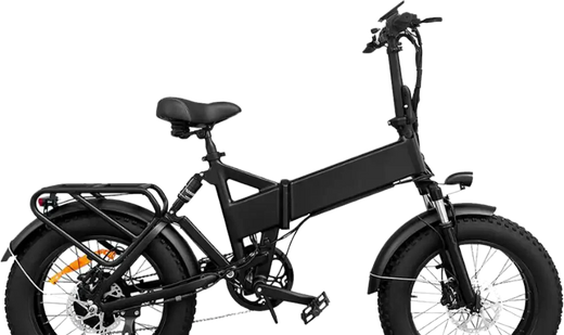 7Go EB3 fatbike