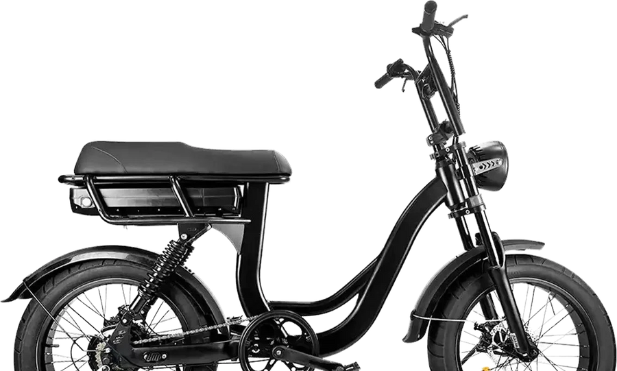 7Go EB8 fatbike
