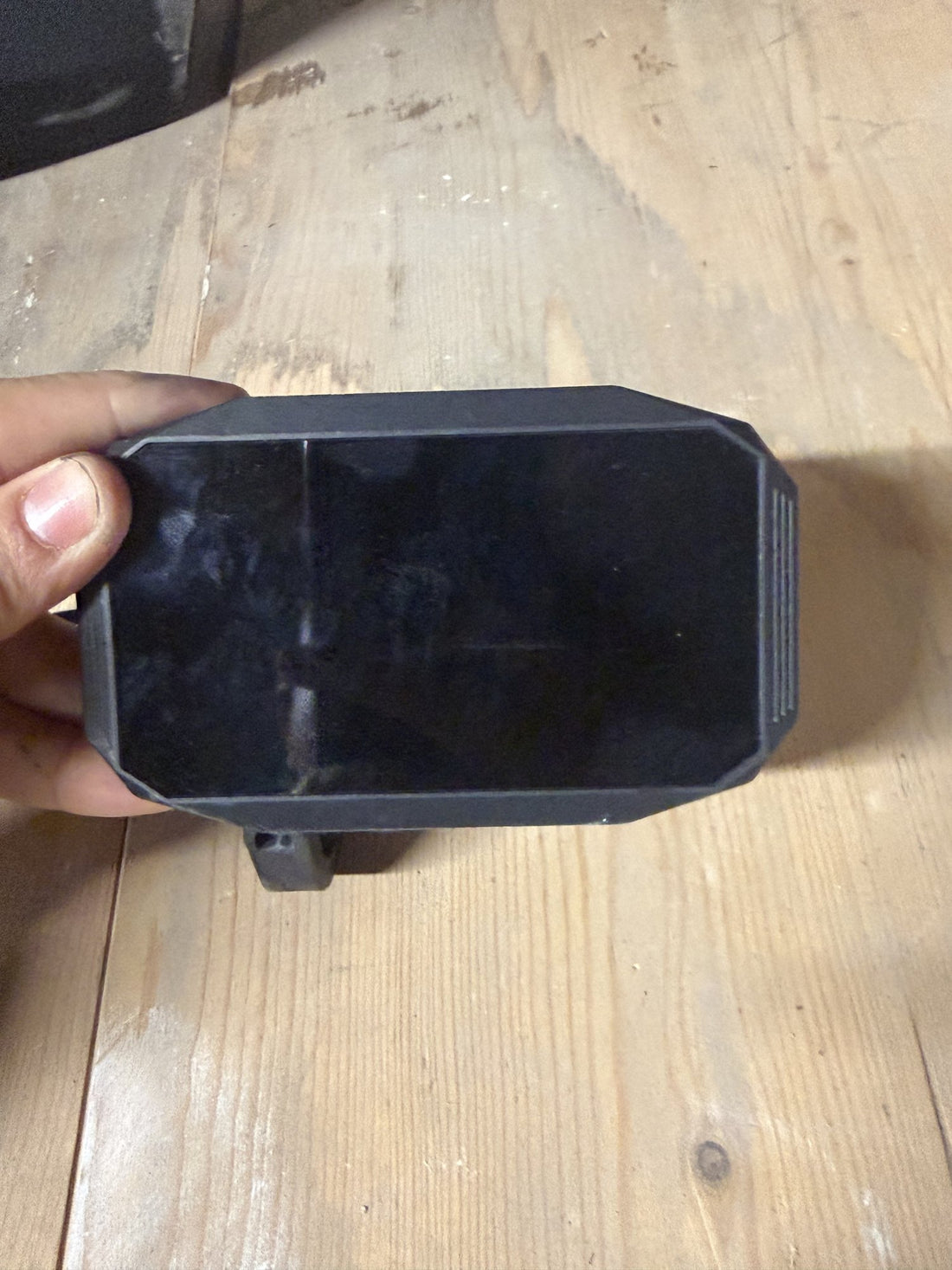 Gebruikt display QMwheel V20 Mini – exemplaar B