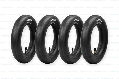 Binnenband 20x4.0 – 4 stuks – Fatbikes-Onderdelen.nl