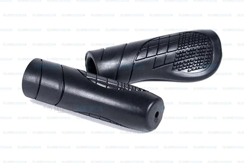 Handvatten set fatbike