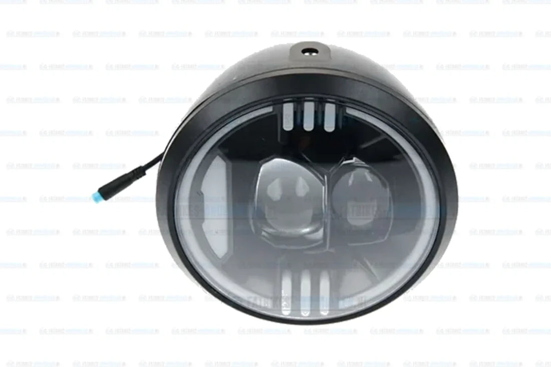 Fatbike koplamp 7Go EB2, EB4 & EB8