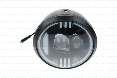 Fatbike koplamp 7Go EB2, EB4 & EB8