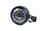 Fatbike koplamp OUXI V8 & H9