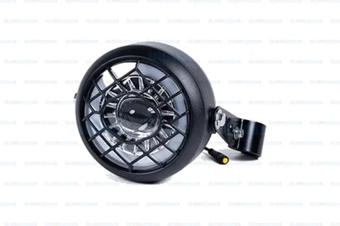 Fatbike koplamp OUXI V8 & H9