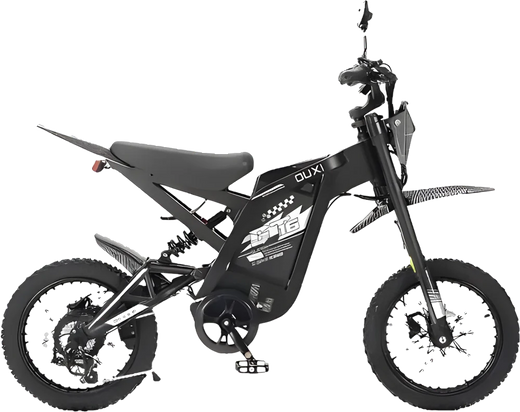 OUXI GT16 fatbike