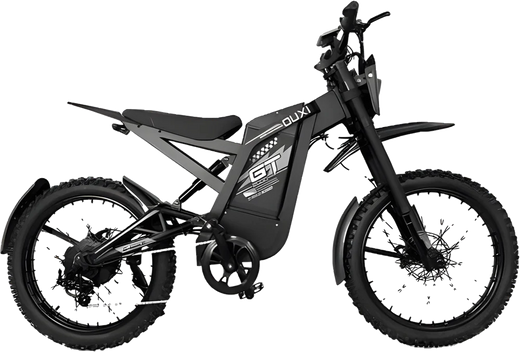 OUXI GT2000 fatbike
