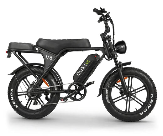 OUXI V8 fatbike