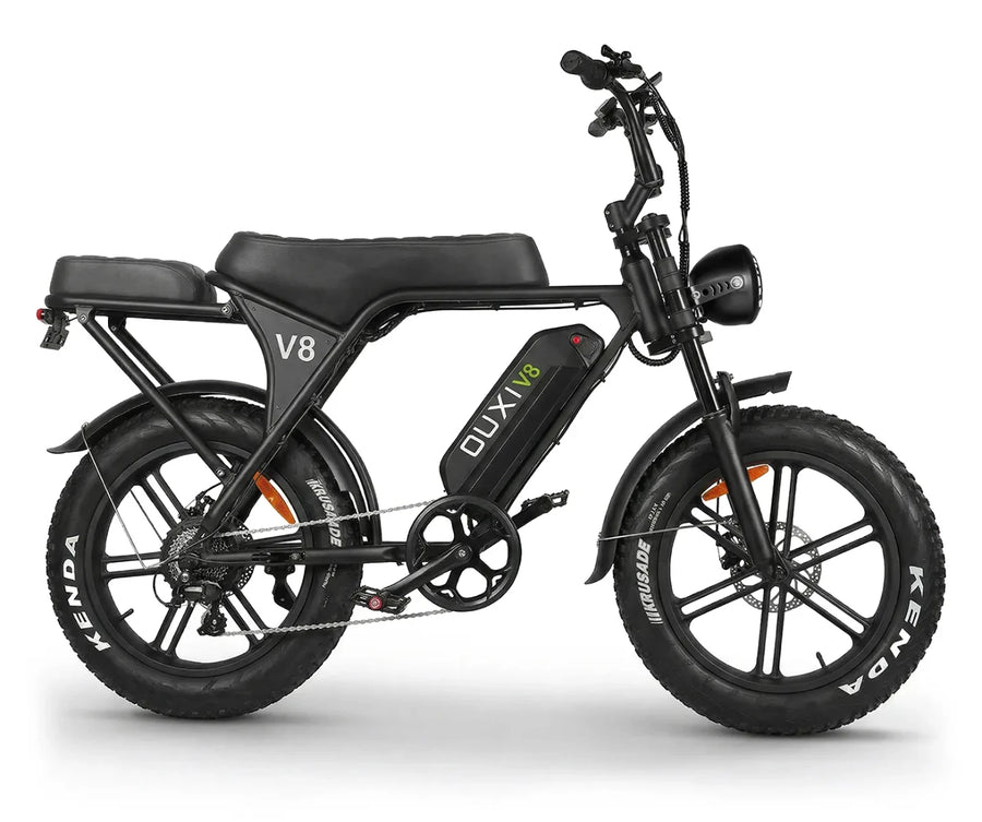 OUXI V8 fatbike