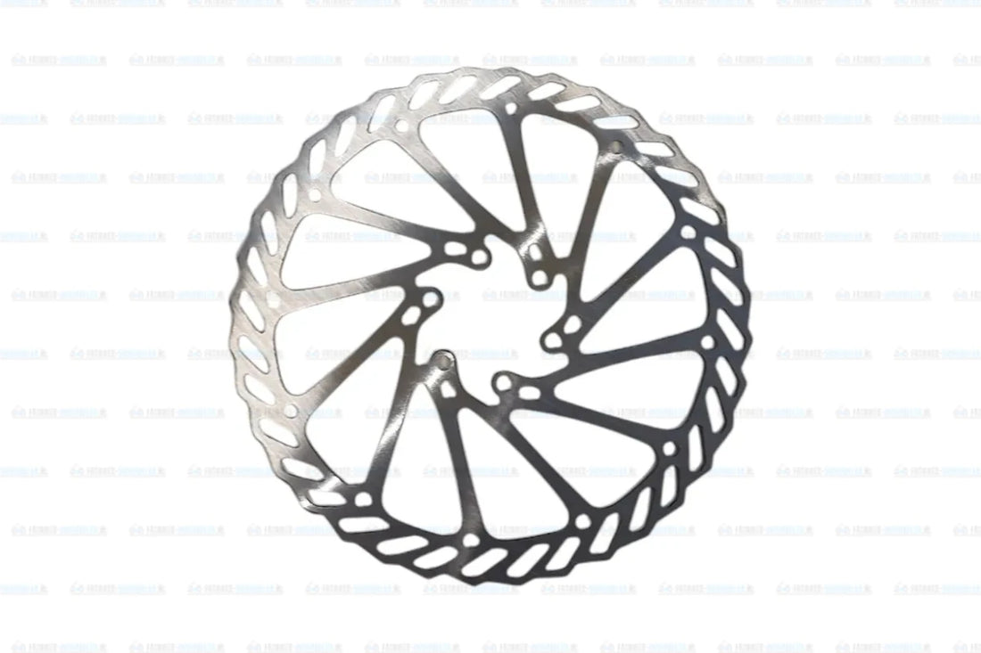 Remschijf 180 mm fatbike