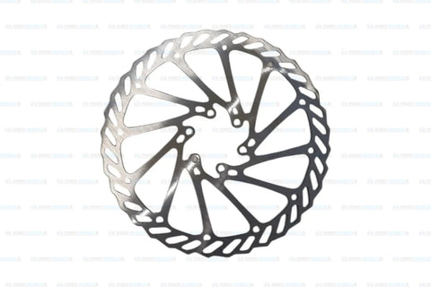 Remschijf 180 mm fatbike