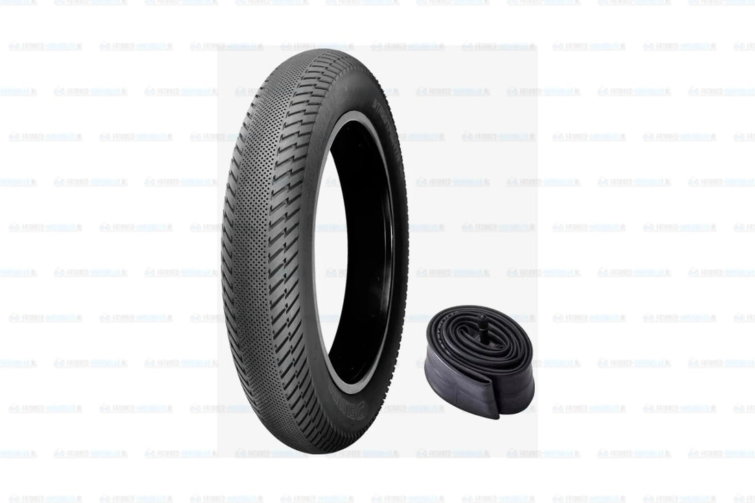 Straatband 20x4 fatbike