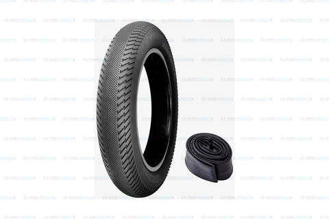 Straatband 20x4 fatbike