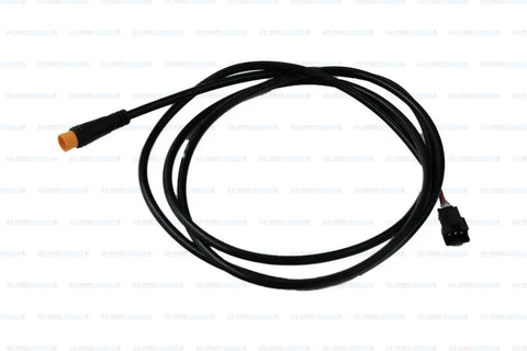Fatbike verlengkabel trapsensor OUXI & H9