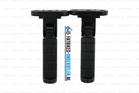 Fatbike voetsteun OUXI C80 & C80 Mini