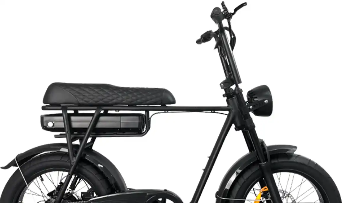 7go eb2 fatbike onderdelen