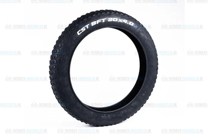 Fatbikes Onderdelen - Buitenband - OUXI, QMwheel, 7Go