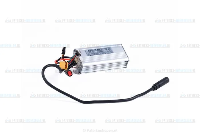 Fatbike Onderdelen - Motor Controller - OUXI V8 Max