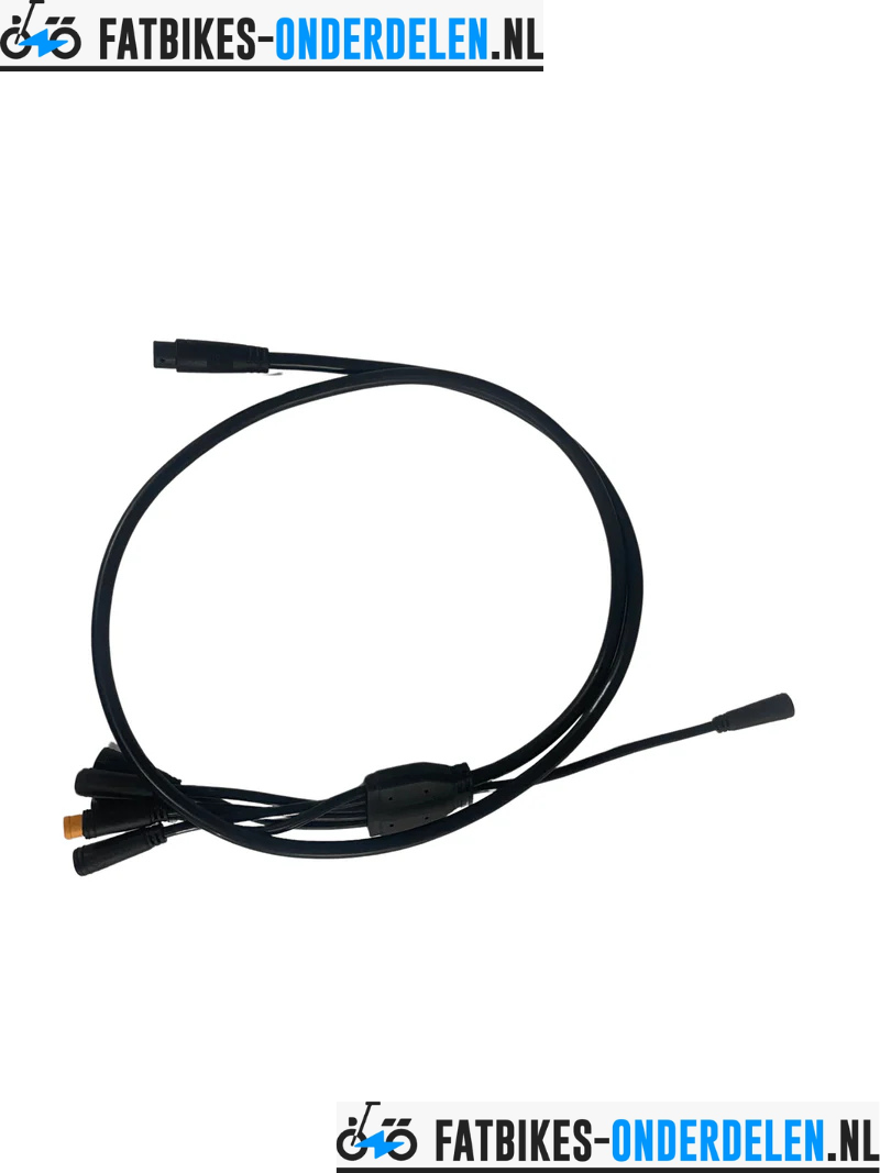 Kabelboom EB2 | EB4 | EB8