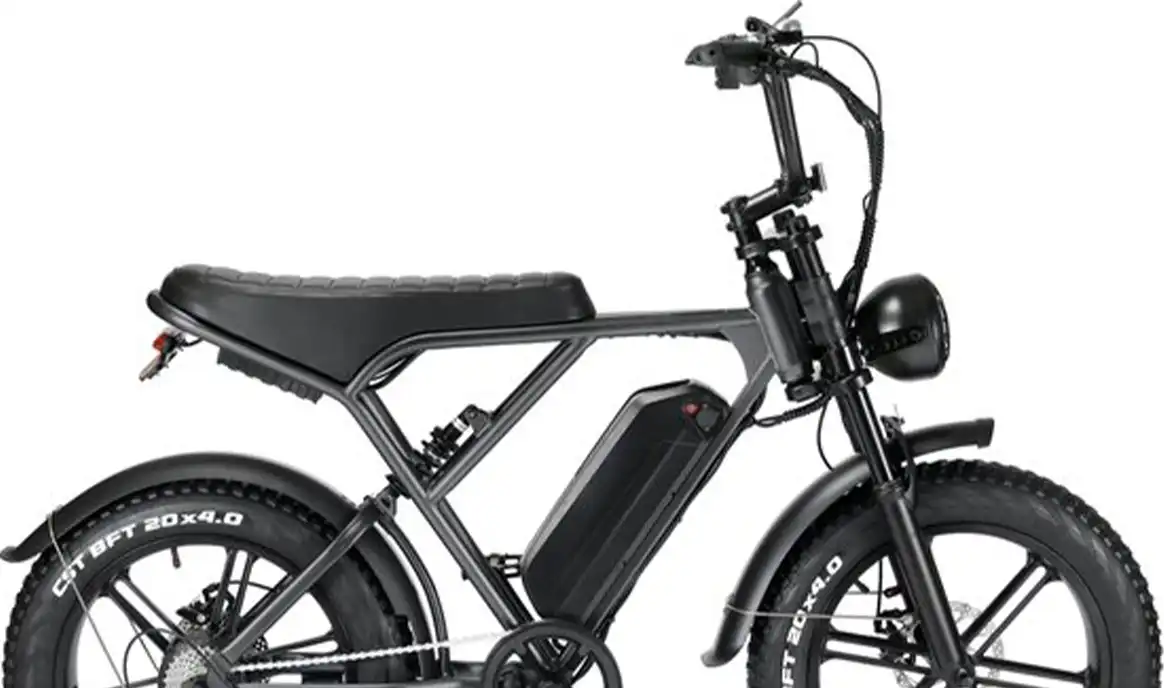 ouxi h9 fatbike onderdelen