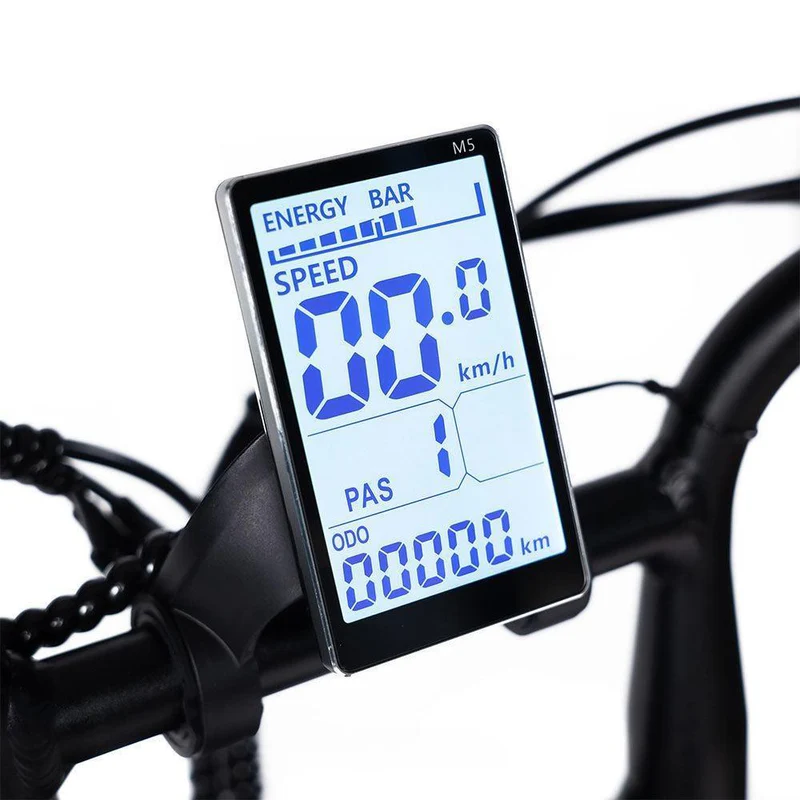 M4 Display OUXI