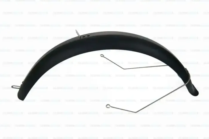 Spatbord Achterspatbord - OUXI, Qmwheel
